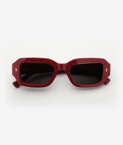 Lazy Sunday Red: Featured Product Image