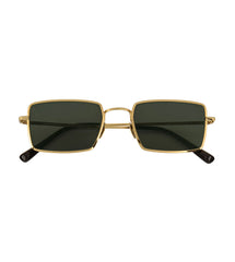 Joss Gold / Dark Green