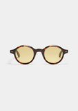 S#117 Mimosa tortoise / light khaki: Alternate View #1