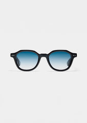 S#81 Sky black / gradient blue