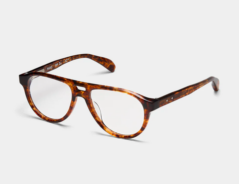Peter and May S131 Yan Bekko tortoise frames 50% deposit: Featured Product Image