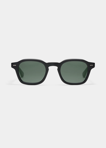 S#98 Hero mat black/G15 lenses: Featured Product Image