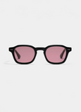 S#98 Hero black/skin pink lenses: Alternate View #1