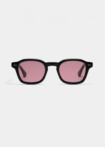 S#98 Hero black/skin pink lenses: Featured Product Image