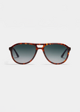 LT23 Aria Nocturne tortoise / fade gray: Alternate View #1