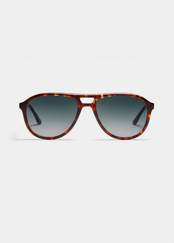 LT23 Aria Nocturne tortoise / fade gray: Featured Product Image