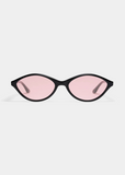 LT33 Tropiques black/skin pink: Alternate View #1