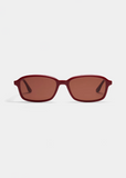 S#LT26 Bonnie bordeaux/red: Alternate View #1