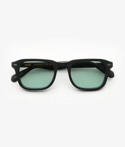 Segno Matte Black Mint: Featured Product Image