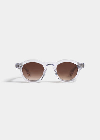 S#105 Solar Crystal Fade Brown: Featured Product Image