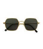 Stella Gold / Dark Green: Alternate View #1