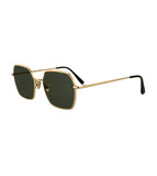 Stella Gold / Dark Green: Alternate View #2