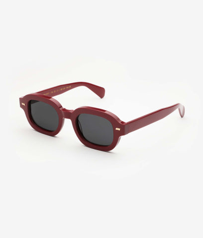 Tondo Red: Featured Product Image