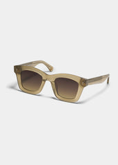 S#106 Triple Double river army lenses