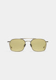 TT#10 Jenny antique gold/light khaki: Alternate View #1
