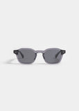 S#98 Hero robot grey / light grey lenses: Alternate View #1