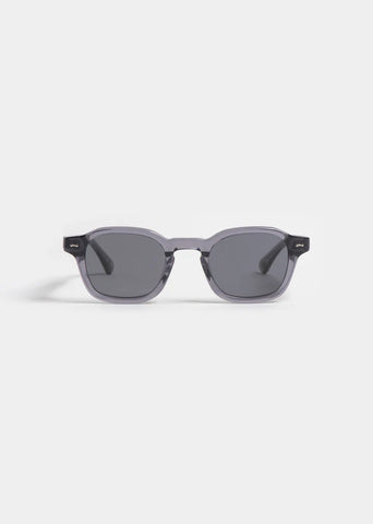 S#98 Hero robot grey / light grey lenses: Featured Product Image