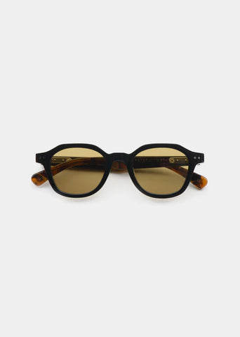 S#81 Sky black / khaki: Featured Product Image