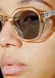 S#81 Sky champagne / kalla: Alternate View #1