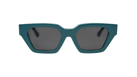 Stevie Teal / Dark Green: Featured Product Image