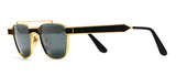 2009 Gold / Black: Alternate View #3