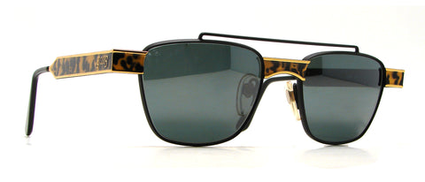 2009 Black / Leopard: Featured Product Image