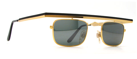 1752 Gold / Black: Featured Product Image