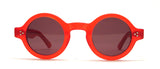 Burt 218 Red (sun): Alternate View #2