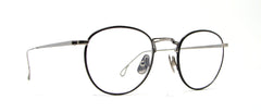 Angel 1BK silver/black