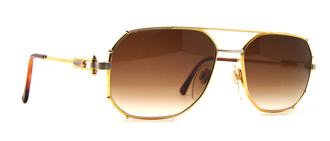 Gerald Genta OB 01 gold/gold sun size 57: Featured Product Image
