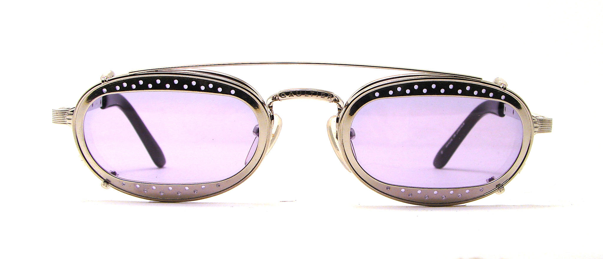 56-7116 clip-on | RARE Eyewear