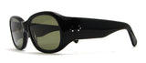 Yves 100 Black (sun): Alternate View #3