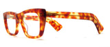 Doxa Blonde: Alternate View #3