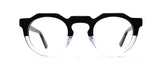 Pica Black/Crystal: Alternate View #2