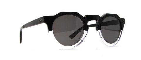 Pica Black/Crystal (sun): Featured Product Image