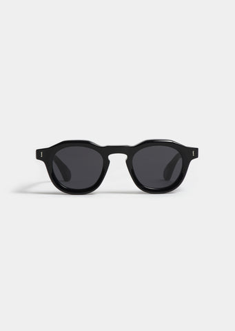 S#105 Solar Black/Black: Featured Product Image