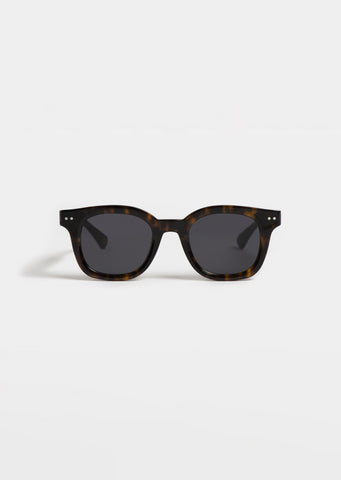 S#80 Lily of The Valley Black Tortoise Black: Featured Product Image