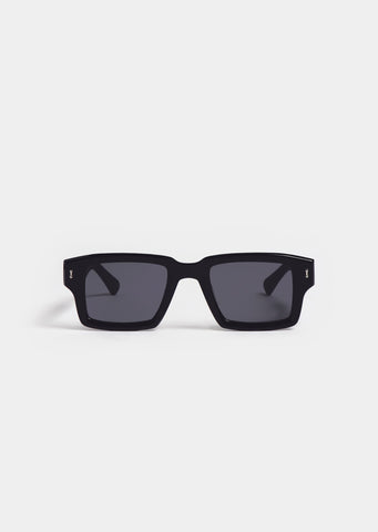 S#97 Viper black/black lenses: Featured Product Image